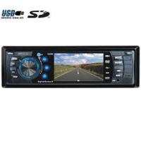Notice TAKARA CDV996 Autoradio
