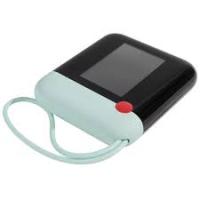 POP VERT D'EAU POLAROID