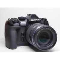 OM-D-EM1 MARK ii OLYMPUS