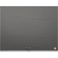 Notice DE DIETRICH DPI7670W Plaque de cuisson induction