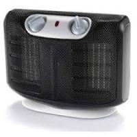 Notice BIONAIRE BCH4267CERAMNOIR Chauffage électrique