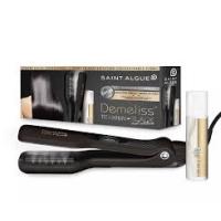 Notice SAINT-ALGUER DEMELISS TITANIUM Lisseur cheveux