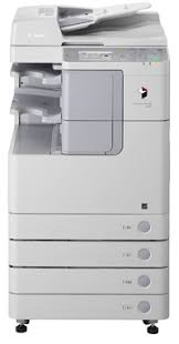  IMAGERUNNER 2530   CANON