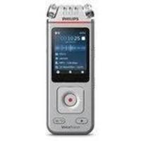 Notice PHILIPS DVT4110 Enregistreur vocal