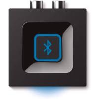 Notice LOGITECH AUDIO ADAPTATEUR BLU Adaptateur audio Bluetooth