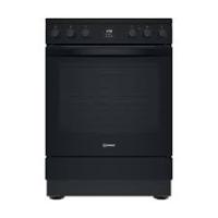 Notice INDESIT IS67V5CCB Cuisinière électrique