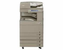  IMAGERUNNER ADVANCE C5030I   CANON