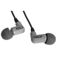 Notice SHURE JSH E3 écouteurs