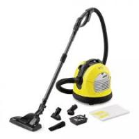 Notice KARCHER VC6150 Aspirateur