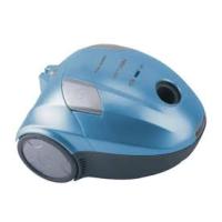 Notice PROLINE VC160 Aspirateur