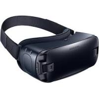 Notice SAMSUNG GEAR VR FOR S6 Casque de réalité virtuelle