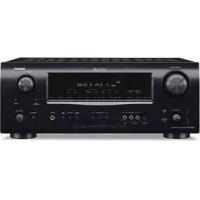 Notice DENON AVR 1610 BK Amplificateur audio-vidéo