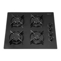 Notice PROLINE PGH461GL-E Table_de_cuisson_gaz