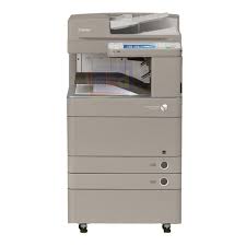  IMAGERUNNER ADVANCE C5051   CANON