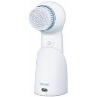 Notice BEURER FC 65 LED Brosse électrique visage