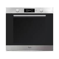Notice WHIRLPOOL AKZM770NB Four encastrable