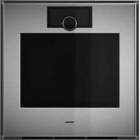 Notice GAGGENAU BO451-110 Four encastrable