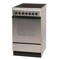 Notice DARTY FSE63120DXC Cuisinière