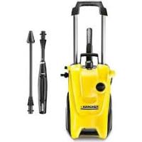 Notice KARCHER K4 COMPACT Nettoyeur haute pression