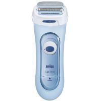 Notice BRAUN LS5160 Rasoir femme