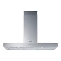HHE 90 F HA IX INOX HOTPOINT ARISTON