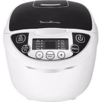 Notice MOULINEX MK7051 Multicuiseur
