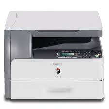  IR1024A   CANON