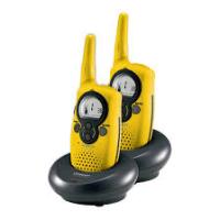 Notice OREGON SCIENTIFIC TP 380 KC Talkie-walkie