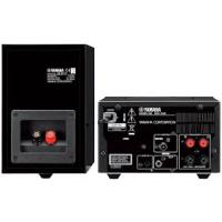 MCR-332 WHITE YAMAHA