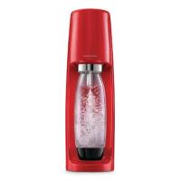 Notice SODASTREAM SOURCER ROUGE Machine à gazéifier