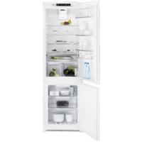 Notice ELECTROLUX ENT8TE18S Réfrigérateur-congélateur