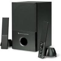 HP VS4121 ALTEC LANSING