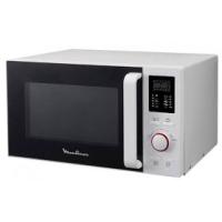 Notice MOULINEX MO25ECWH Micro-ondes