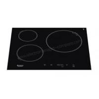Notice HOTPOINT KIC 631 T B NOIR Table de cuisson