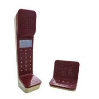 Notice SWISSVOICE L7 RED Téléphone sans fil