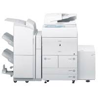 Notice CANON IR5075 Photocopieur