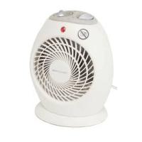 Notice BIONAIRE BFH251 Chauffage d'appoint