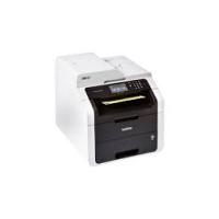 Notice BROTHER MFC9140CDN Imprimante multifonction