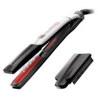 Notice VALER SWISS X BRUSH SHINE Lisseur cheveux