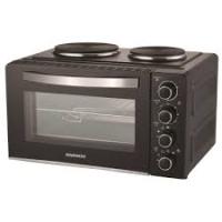 Four posable FC26MUB BRANDT