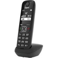 Notice GIGASET E150 Téléphone fixe