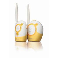 Notice PHILIPS SBCSC 463/SCD463/00 Babyphone