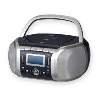 Notice MPMAN CSTU 59 Lecteur audio portable