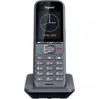 Notice GIGASET S160H Téléphone fixe