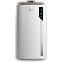 Notice DELONGHI PAC W 110 BLANC Climatiseur