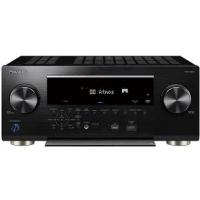 Notice PIONEER VSX-LX504AV Receveur