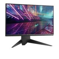 Notice DELL AW2518H Ecran gamer