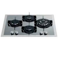 Notice ARISTON TO 740 AS INOX Table de cuisson