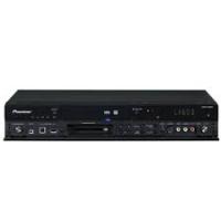 Notice PIONEER DVR-LX60D Graveur DVD