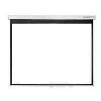 Notice LUMENERE PLAZZA II 170 1/1 Écran de projection